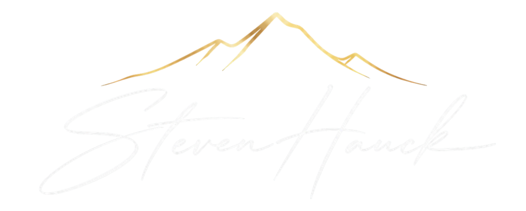 Steven Hauck